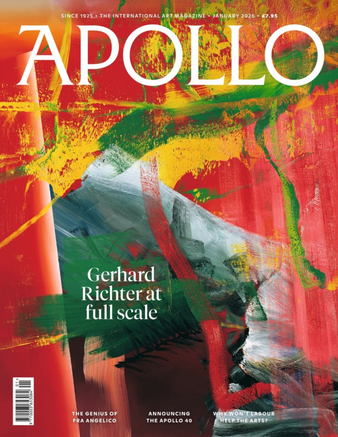 APOLLO