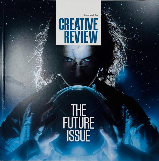 CREATIVE REVIEW