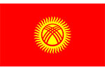 Kyrgyzstan