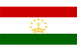 Tajikistan