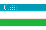Uzbekistan